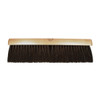 Vantage Brush, Fine Standard,  Floor Sweep, Horsehair,  Nylon Trim, Hardwood Handle, Lacquered