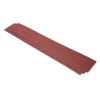 MIRKA Coarse Cut, Grip File Sheet, Coarse, Aluminium Oxide Abrasive, Paper Reinforced Backing, F Backing