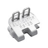 Conveyor Belt Lacing Set, Nylon Cover Steel Hinge, 160 Fastener PIW, 1/8 to 3/16 in Thk Belt Conveyor Belt Lacing Set, Nylon Cover Steel Hinge, 160 Fastener PIW, 1/8 to 3/16 in Thk Belt