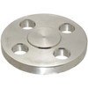 Flange, Blind, 150 lb, Forged Steel