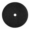 MILWAUKEE Coated Abrasive Disc, General Purpose, 4-1/2 in Dia Disc, Aluminium Oxide Abrasive, Resin Fiber Backing