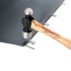 Conveyor Belt Lacing Set, Hinge, 316 Stainless Steel