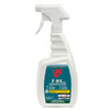 LPS T-91 Degreaser, Non-Solvent, Liquid, Light Yellow, Mild Soapy, 9.6, 1.03 Specific Gravity