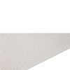 Conveyor Belt, Food Conveyor, 157.48 in Wd, 0.06 in Thk, 0.79 in Min Dia Pulley, -30 to 80 deg C, White