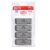 REED Universal Die, NPT, High Speed Steel