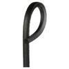 GATES V-Belt, B Section, Wrapped,  Banded,  Heavy Duty, B Section, 0.656 in Wd Top, 13/32 in Thk, 1 -Rib, 1 -Band