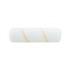 Paint Roller Cover, Standard Core, 1/2 in Nap, Semi-Rough Surface, Polypropylene