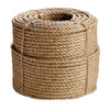 Manila Rope, Natural, Natural Abaca Fiber, Carton