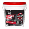 Spackling Compound, Lightweight, Tube, White, 93.3 deg C Flash, 12.8 g/L VOC