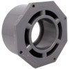 Bushing, Bushing, Socket End, SCH 80, PVC