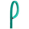 GATES Truflex FHP V-Belt, Light-Duty Banded, 4L Section, 5/16 in Thk, Aramid Fiber Reinforced, Green, Chloroprene