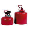 Oil Can Disc, m-b