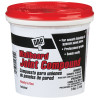 Joint Compound, Wallboard, Tube, 8 to 24 hr Drying, White, 50 deg F, Gypsum Applicable