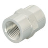 Coupling, Coupling, FNPT End, Steel Coupling, Coupling, FNPT End, Steel