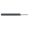 Pin Punch, Steel Tip, Heavy Duty Industrial Grade Punch