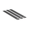 Replacement Blade, Breakaway, Carbon Steel, 9 mm Lg Blade