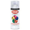 Spray Paint, Aerosol