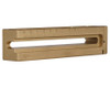Gasket Cutter Kit, Heavy Duty, 0.25 in Dia Cut, 18.5 x 18.5 x 3.5 in,AX6020, 25 in OD