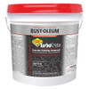 Epoxy Coating, 1 gal Container, Liquid, Crystalline Silica/Quartz,  Quartz, Characteristic