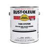Enamel, Industrial Speedy-Dry, 1 gal Container, Can, Liquid, White Color, High Gloss, 230 to 390 sq-ft/gal, 32 to 100 deg F, <450 g/L VOC, Solvent, 2764-402