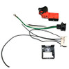 Service Switch Kit