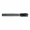 Spiral Point Tap, Plug, #10-32, Plug, Stainless Steels up to 35RC Hardness,  Steel, Imperial, UNF, #10-32 Thread, Plug Chamfer, 3 -Flute, High Speed Steel, Right Hand Cut
