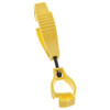 Glove Clip, Yellow Color,1939 Glove Clip, Yellow Color,1939