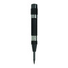 Center Punch, Automatic,  Heavy Duty,  Mini, 0.055 in Tip, 4-7/8 in Lg, Center Punch, Steel Handle Center Punch, Automatic,  Heavy Duty,  Mini, 0.055 in Tip, 4-7/8 in Lg, Center Punch, Steel Handle