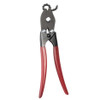 Tube Cutter, Rubber Sleeve Handle