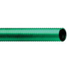 CONTITECH Suction Hose, Water, 1 in, 1 in Id, 0 to 158 deg F, Pliovic, Green,  White , Domestic