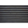 Mat, 36 in Wd, 0.075 in Thk, Black Color