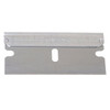 Razor Blade, Single Edge