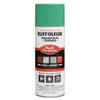 Spray Paint, Industrial, 500 ml Container, Can, Green Color