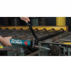 Grease, Paste, Black,  Gray , Petroleum, 0 to 425 deg F, 0.89 Specific Gravity, 204.4 deg C Flash, 0.01 VOC, 617 sus at 100 deg F, NLGI 2, Cartridge