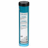 Grease, Paste, Black,  Gray , Petroleum, 0 to 425 deg F, 0.89 Specific Gravity, 204.4 deg C Flash, 0.01 VOC, 617 sus at 100 deg F, NLGI 2, Cartridge