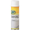Cleaner/Polish, 20 oz Container, Aerosol Spray Can, lemon Fragrance