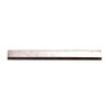 Scraper Blade, 2-Edge, Tungsten Carbide, 2-1/2 in wd