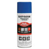 Spray Paint, Industrial, Blue Color Spray Paint, Industrial, Blue Color