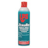 LPS Degreaser, Heavy Duty, 15 oz Container, Aerosol Spray Can, 15 oz, Aerosol, Clear , Ether,  Fruity, 0.624 VOC, 0.76 Specific Gravity