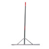 Asphalt Rake, Handle