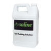 Saline Solution, 1 gal Container, Bottle