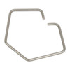 Bail, Suitable For Latch assembly,  88VX Series Airline Respirators