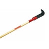 Bush Hook Cutter, Light-Duty, 11 in Wd Cut Bush Hook Cutter, Light-Duty, 11 in Wd Cut
