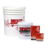 Expansion Cement, 9-1/2, Box, 5 lb, Calcium Sulfate,  Cement,  Portland,  Chemicals, Powder, 0.05 cu-ft, 15 min Drying, 1 hr Curing, White , Low Odor
