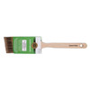 Paint Brush, 2 in Brush, China Bristle Brush, Unvarnished, Wood Handle
