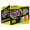 Electrolyte Freezer Pop, Sugar Free, 3 oz Container, Pack, Blue Raz/Fruit Punch/Lemon-Lime/Orange Flavor Electrolyte Freezer Pop, Sugar Free, 3 oz Container, Pack, Blue Raz/Fruit Punch/Lemon-Lime/Orange Flavor
