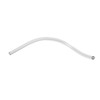 Tubing, 3/8 in Id, 3/4 in od, 3/16 in Thk, 66 psi Working, 175 deg F, PVC, Clear , 100 ft Lg