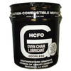 Chain Lubricant, Oven Chain, 1 gal Container
