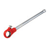 Ratchet Handle Assembly, Heavy Duty, Cast Iron,  Steel