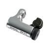 Tubing Cutter, Mini, 1/8 to 5/8 in, Aluminum,  Brass,  Copper,  Steel Applicable
